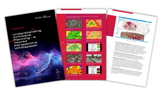 Preview - Understanding mmWave Planning whitepaper