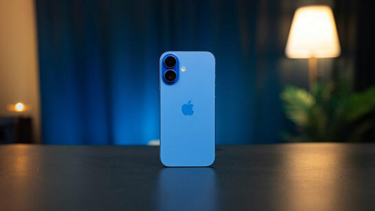 TEMS supporting latest device model, Apple iPhone 16