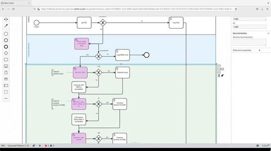 Agentic AI in telecom use case - Trouble ticketing and remediation