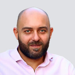 Rayan Salha - Business Development Director at Infovista