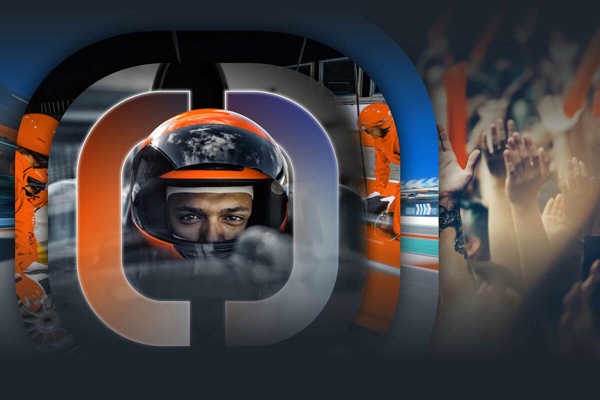 True network intelligence - your formula, for competition