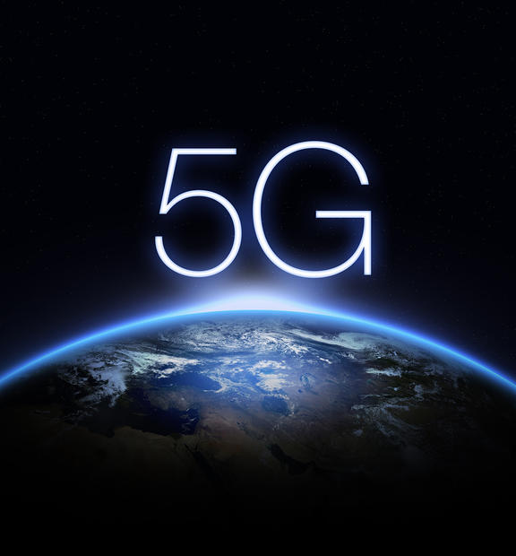 5G Challenges