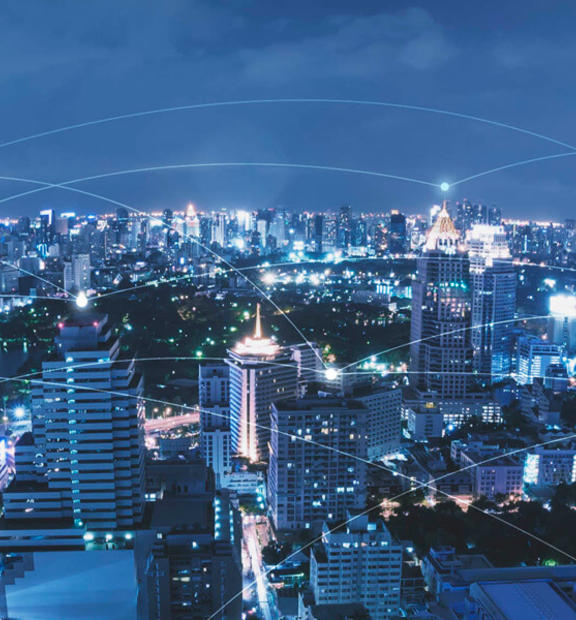 Reasons why NLA is important for 5G blog banner