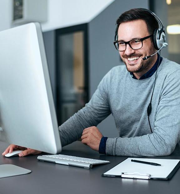 assurance fixed voice