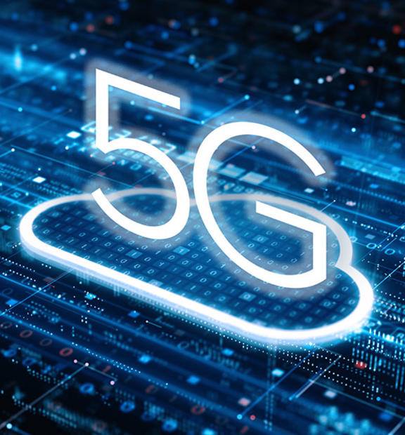Planet Cloud 5G Cloud Native Network