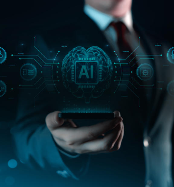 AI ML Service Assurance