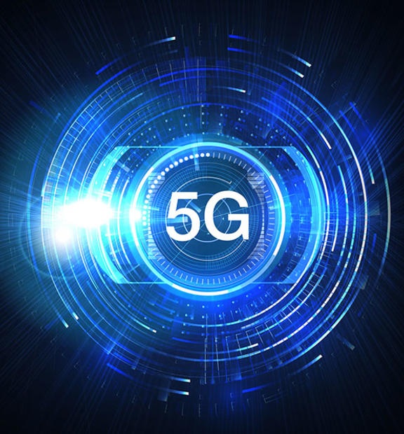 5G