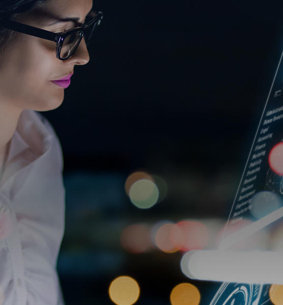 Converting complex data into actionable insights with Ativa