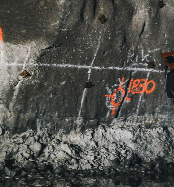Ensuring better IoT communications with TEMS in mines