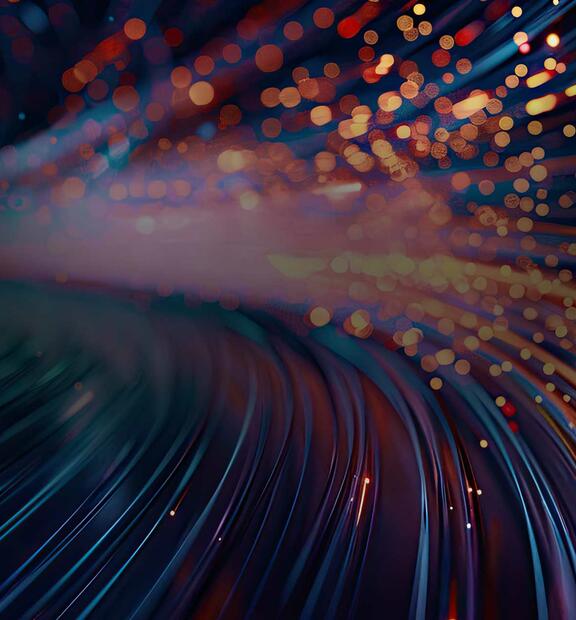 Unlock your full network potential with Infovista
