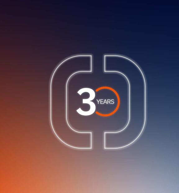 Infovista celebrating 30 years!