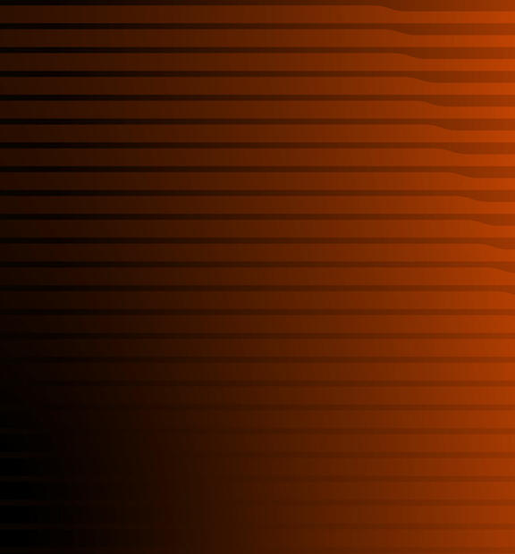 Abstract background image in Infovista brand colors