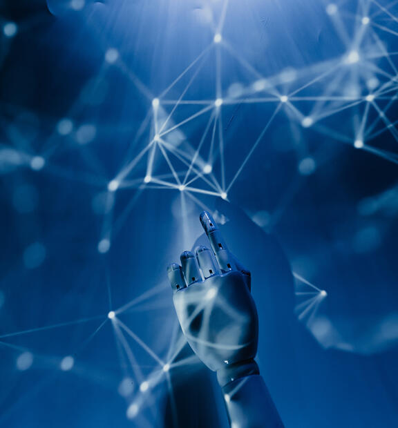 AI and technology transforming the customer service landscape