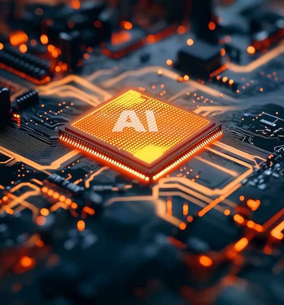 VistAI: Agentic AI for autonomous network automations