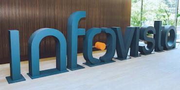 About Infovista