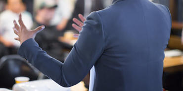 Infovista Executives