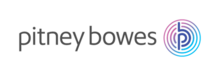 Pitney Bowes logotype - Infovista Partner