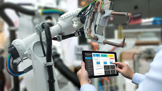 SD-WAN for Manufacturing