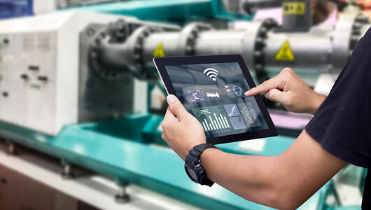 TEMS for Industry 4.0