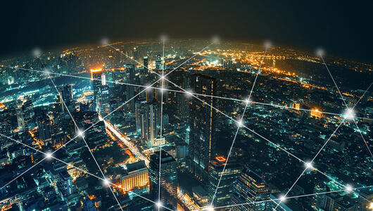 Nokia selects Infovista to deliver cloud-based automated drive testing