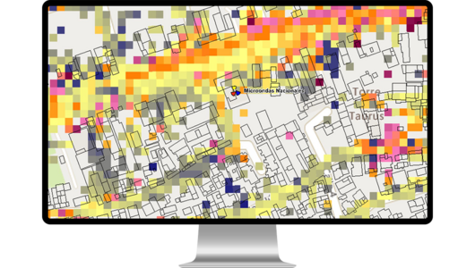 Planet crowdsourced data analysis