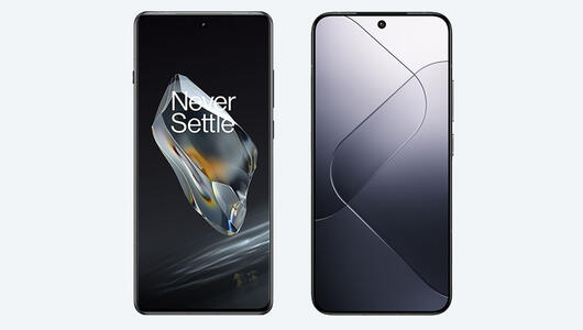 TEMS includes support for OnePlus 12 series and the Xiaomi 14 series