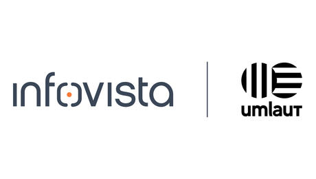 Infovista umlaut partnership