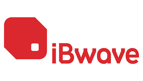 iBwave logo
