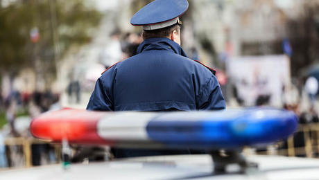 First responder