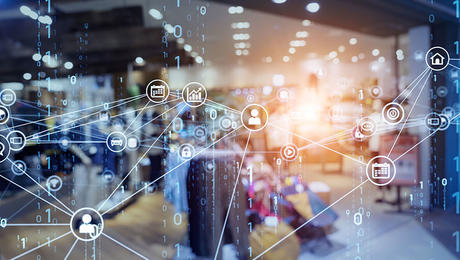 Abstract technology network