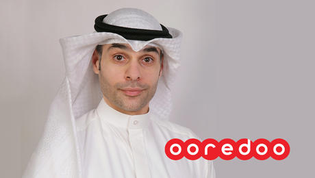 Essar Haider_Ooredoo