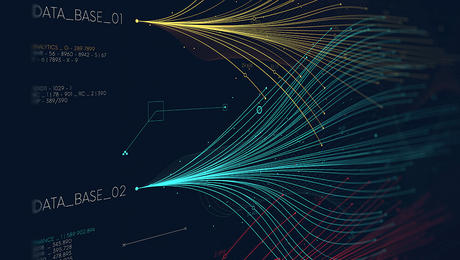 Abstract dataflow
