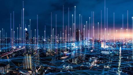 network-lifecycle-automation