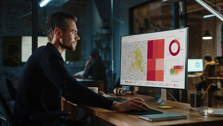 Ativa Automated Assurance and Operations suite