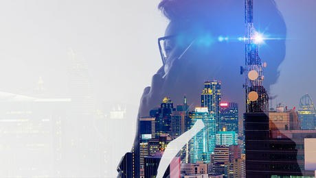 Infovista and PCTEL collaborate to co-develop 5G testing use cases