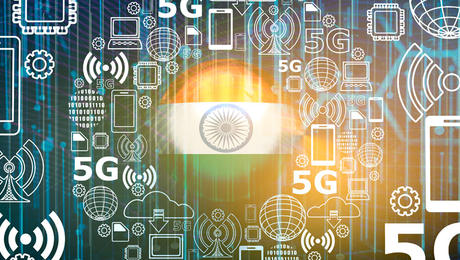 Join Infovista at India Mobile Congress 2022