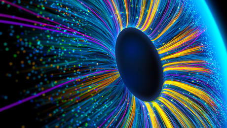 Eye