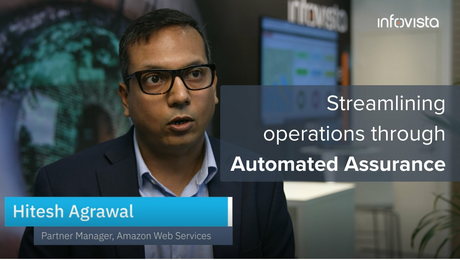 Preview of interview with Hitesh Agrawal, Parterships Manager at AWS