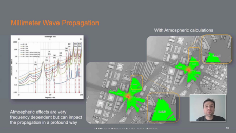 Video preview with Infovista expert, Regis Lerbour, Director of Planning & Optimization, talking about the path to 5G