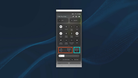 Dual SIM Testing with TEMS™ Pocket