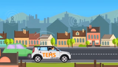 Preview of video: Ensuring a Superior Mobile Network Experience with TEMS
