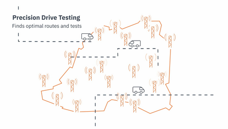 Video preview: "Precision Drive Testing explained"