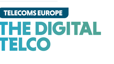 Telecoms Europe: The Digital Telco Event
