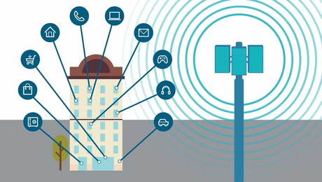 Video preview: "The Importance of RF Planning Massive MIMO for 5G"