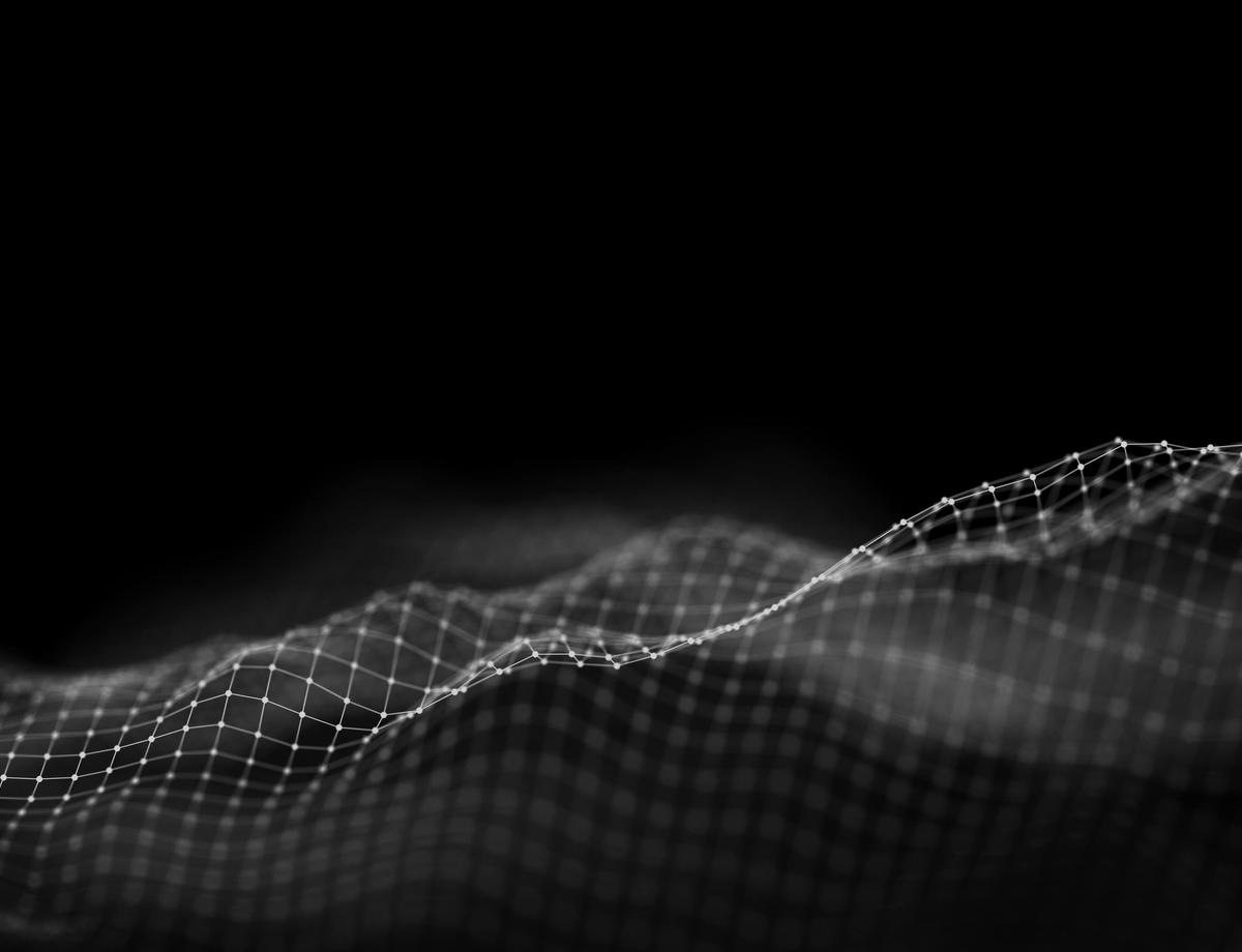 Tech waves