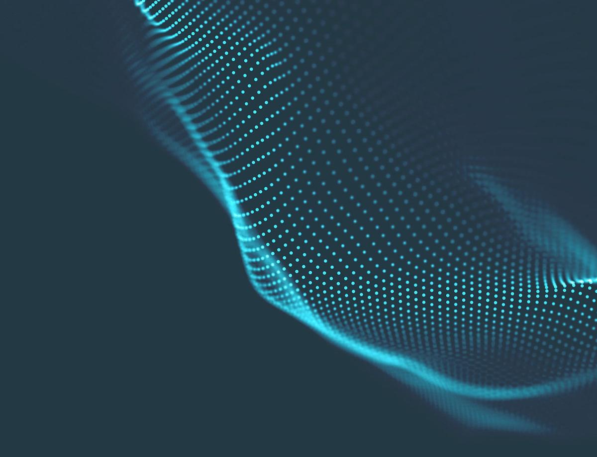 Tech waves