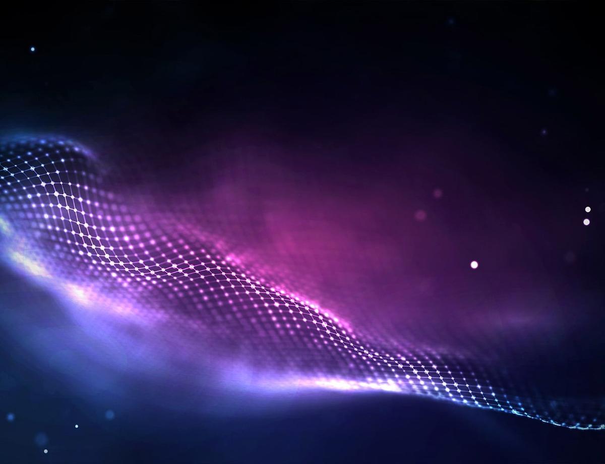 Tech waves