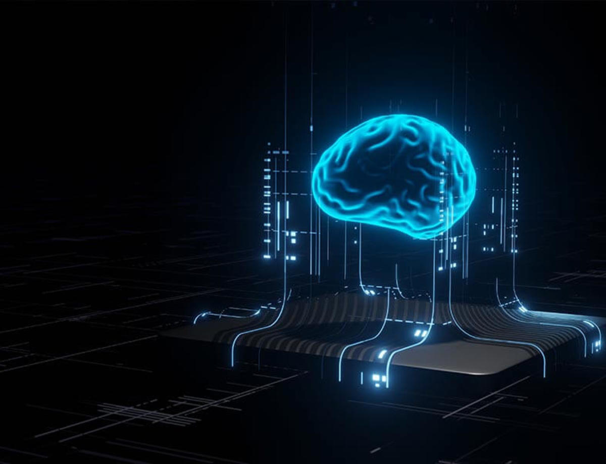 AI press release