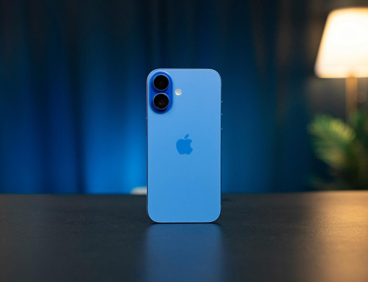 TEMS supporting latest device model, Apple iPhone 16