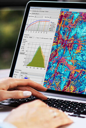 Planet ACP use case